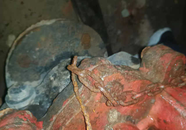 ʩά޿ҵ˾е?䱸Զʩĵλνά?